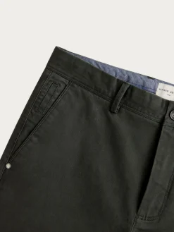 PANTALON SLOT VERDE
