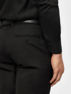 PANTALON TWILL NEGRO