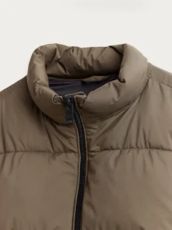 PARKA CONNER VERDE