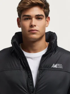 PARKA ELBRUS NEGRO