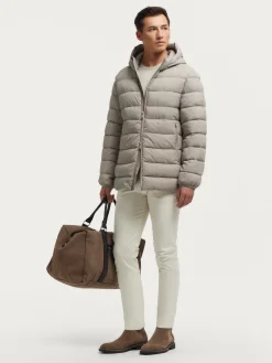 PARKA LEHMAN CRUDO
