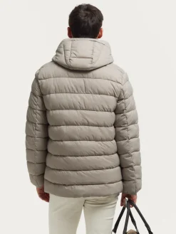 PARKA LEHMAN CRUDO