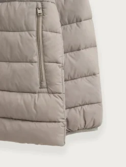 PARKA LEHMAN CRUDO