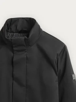 PARKA ROSTER NEGRO