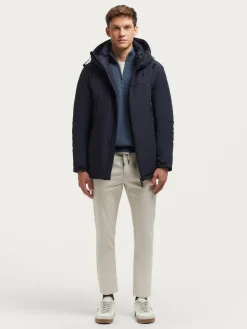 PARKA SKYWALKER AZUL MARINO