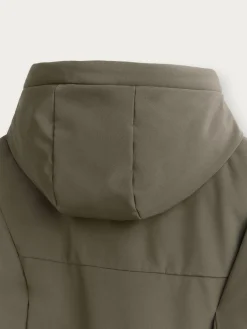 PARKA SKYWALKER VERDE