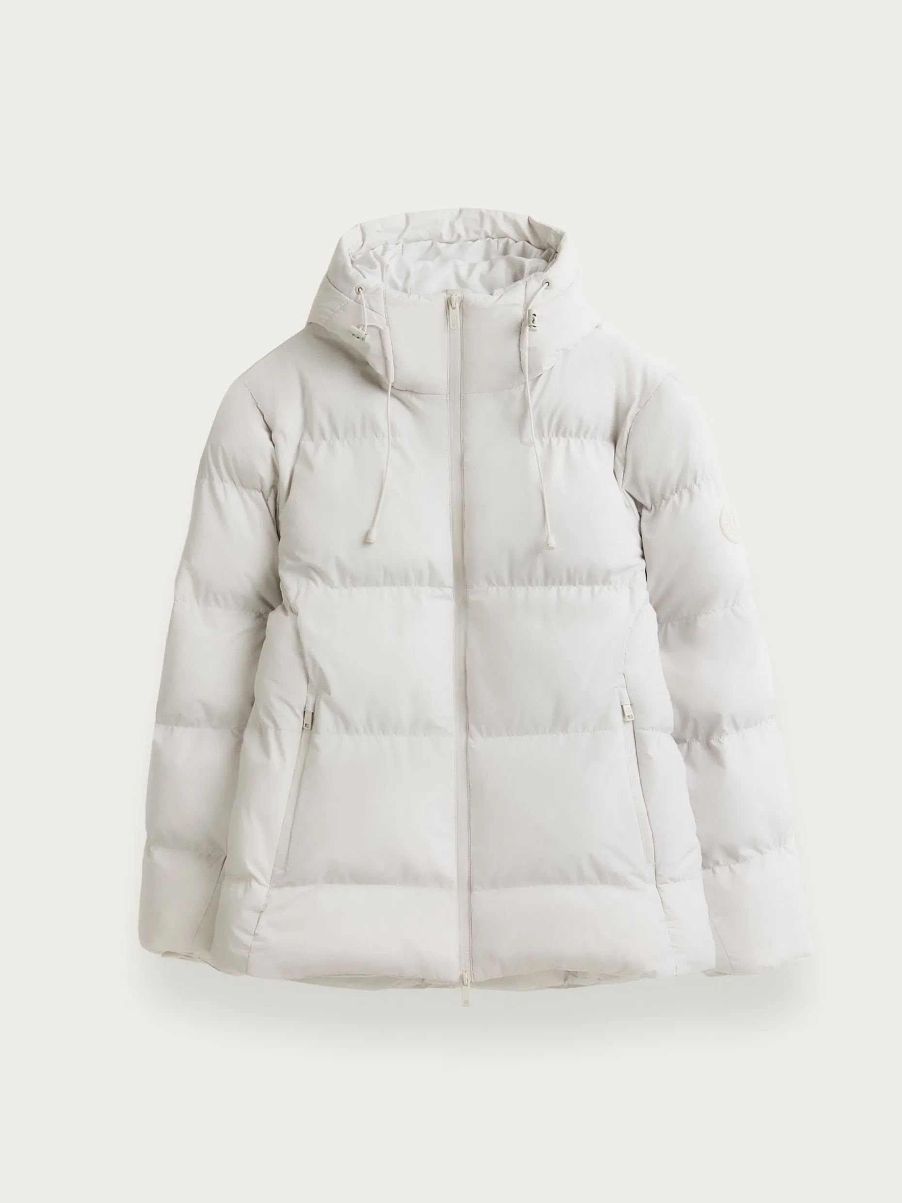 PARKA SKYWEAR CRUDO