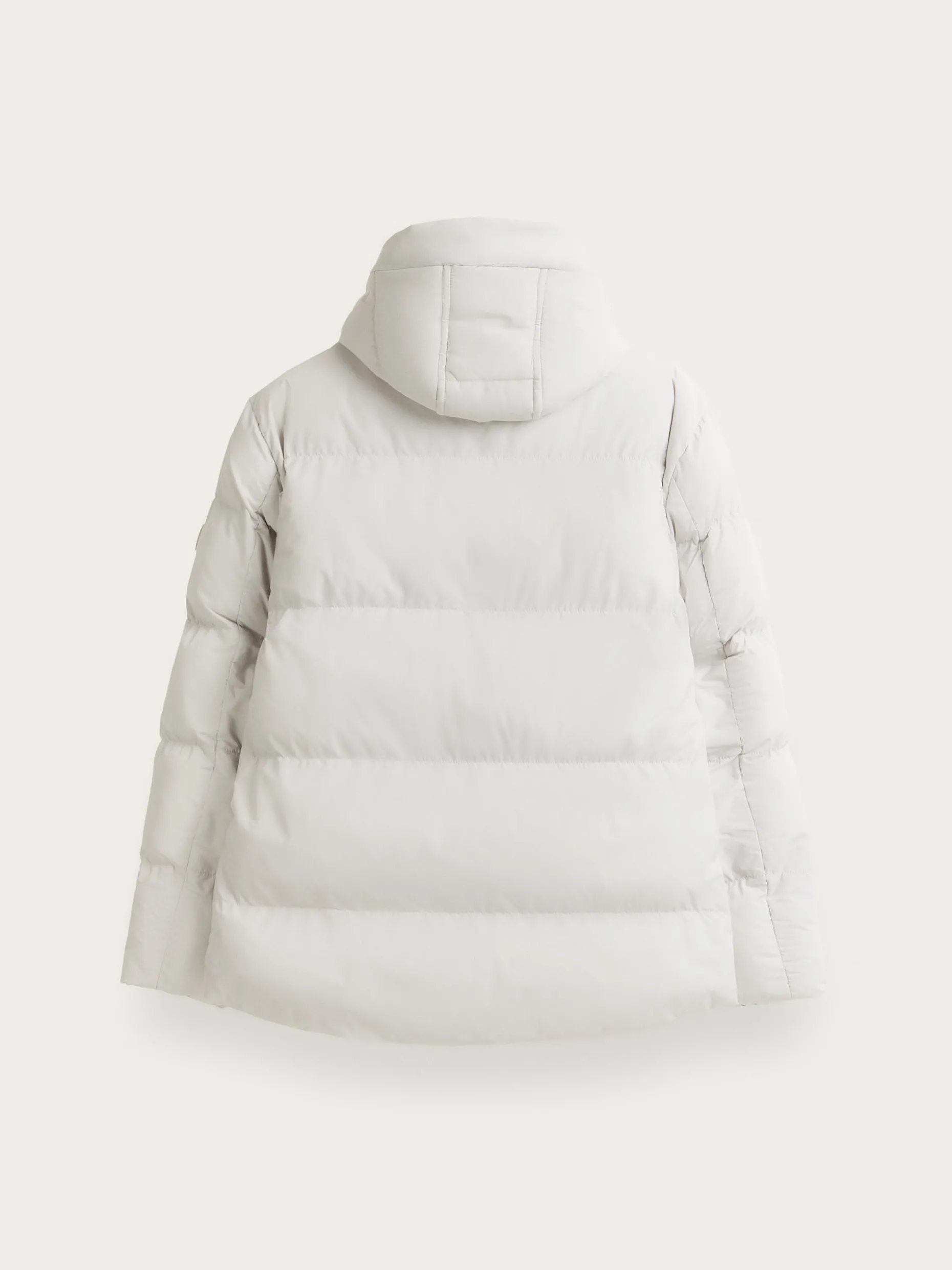 PARKA SKYWEAR CRUDO
