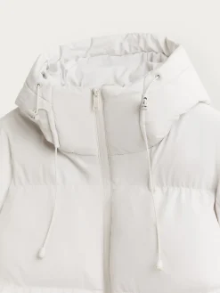 PARKA SKYWEAR CRUDO