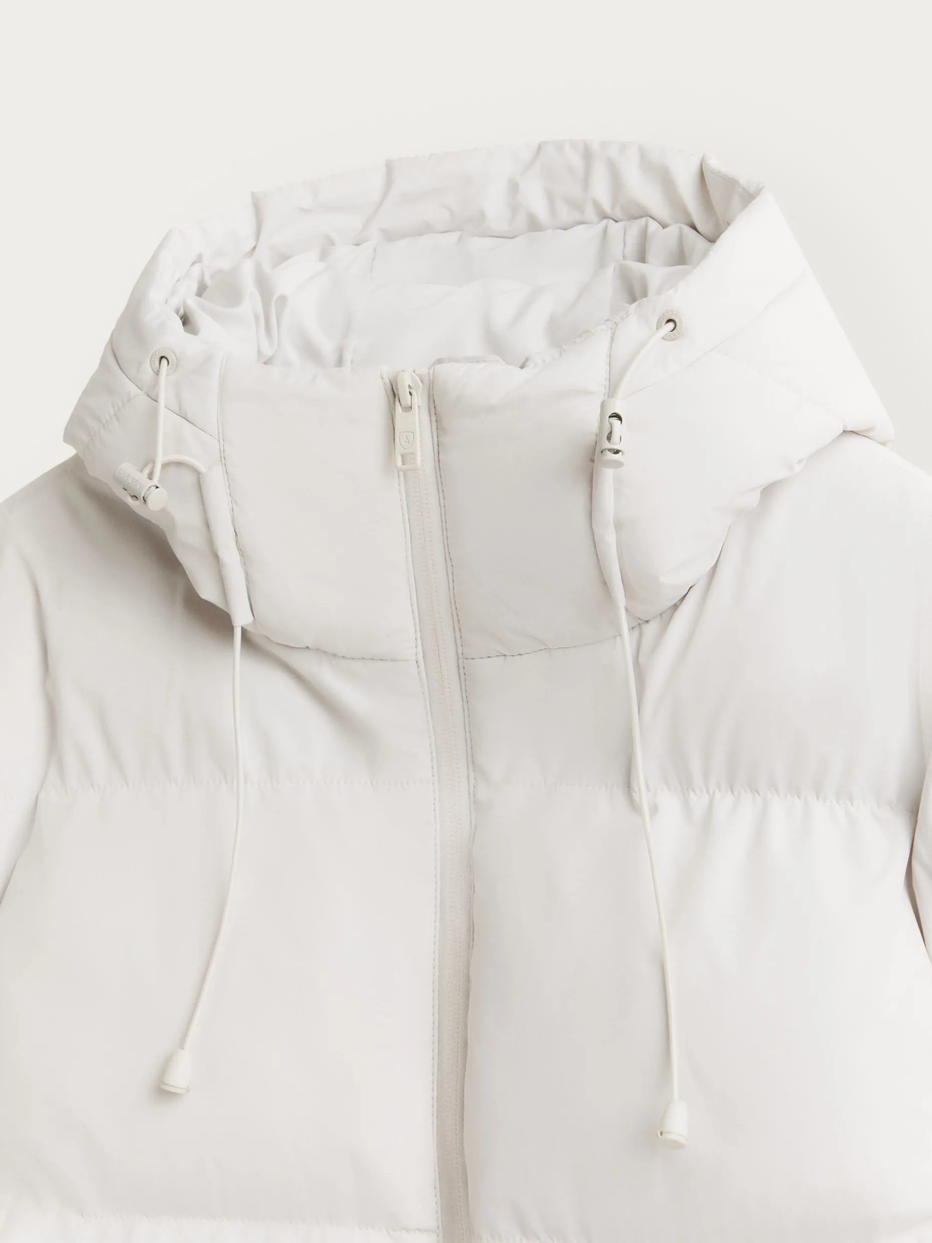 PARKA SKYWEAR CRUDO