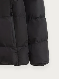 PARKA SKYWEAR NEGRO