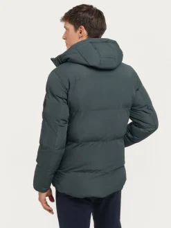 PARKA SKYWEAR VERDE