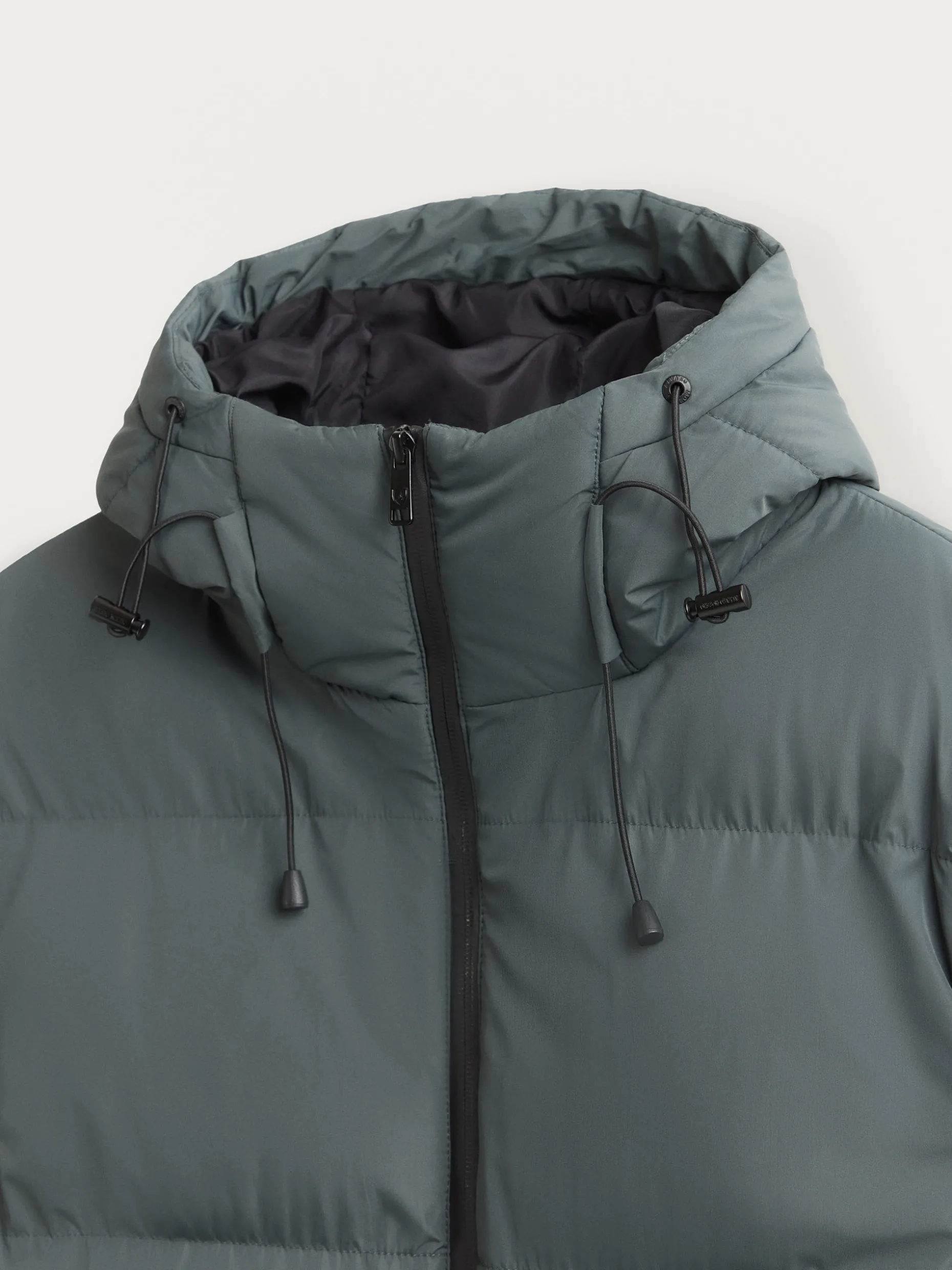 PARKA SKYWEAR VERDE
