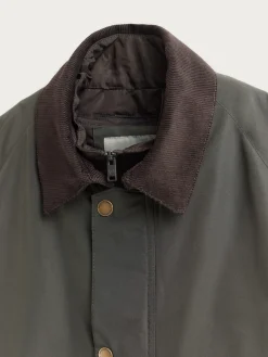 PARKA TIM VERDE