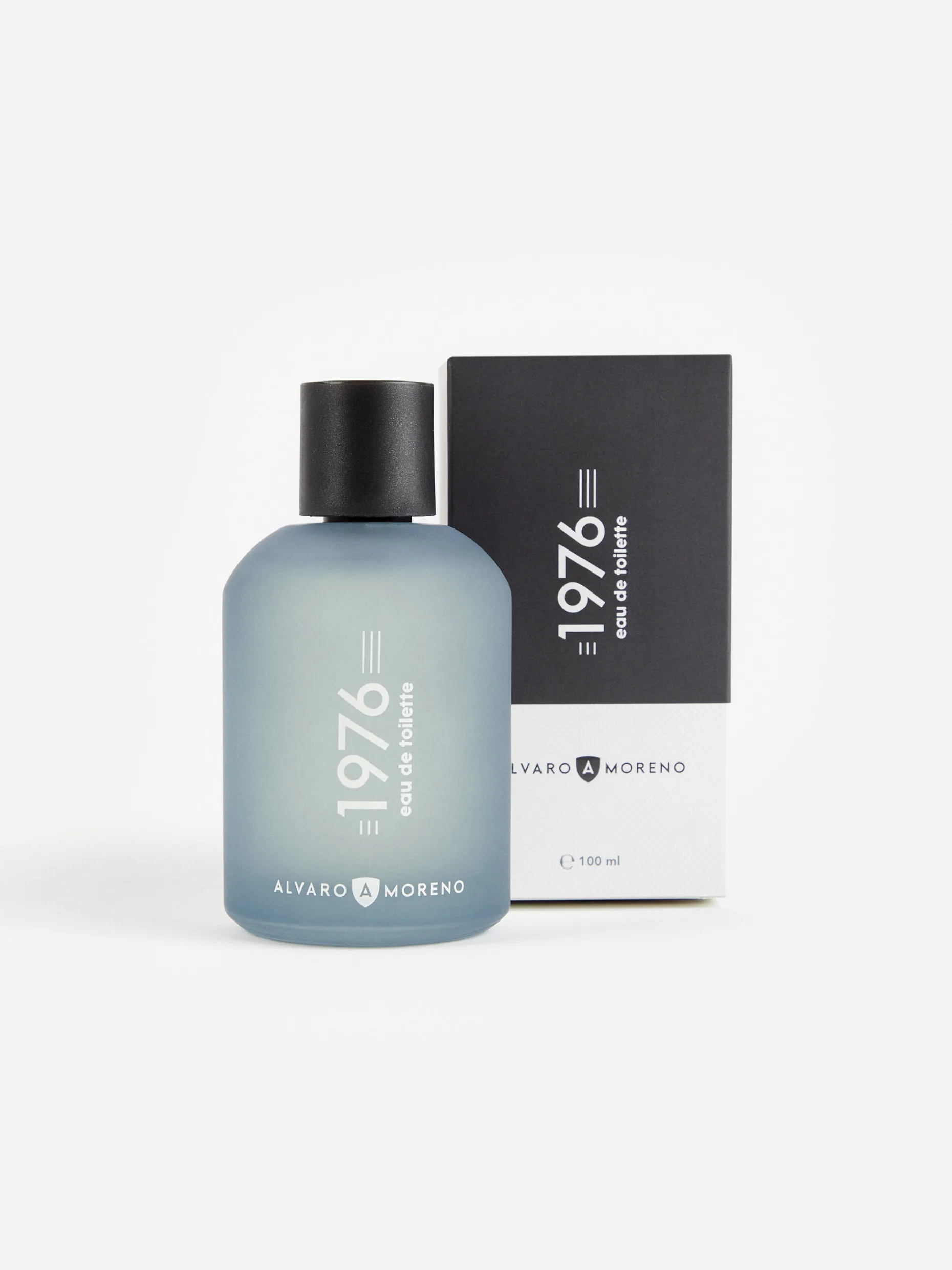 PERFUME 1976 GRIS