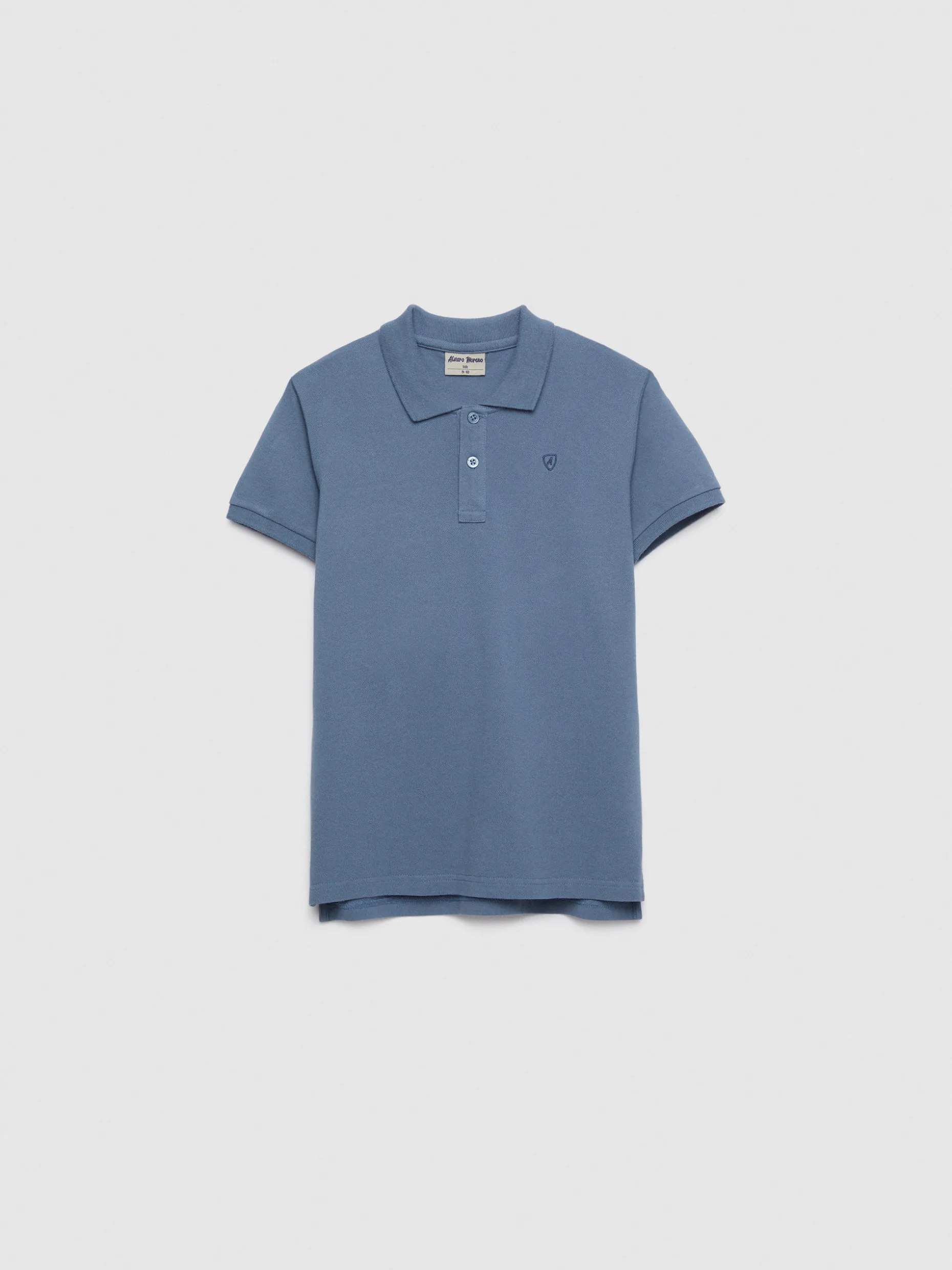 POLO OSAKA KIDS AZUL