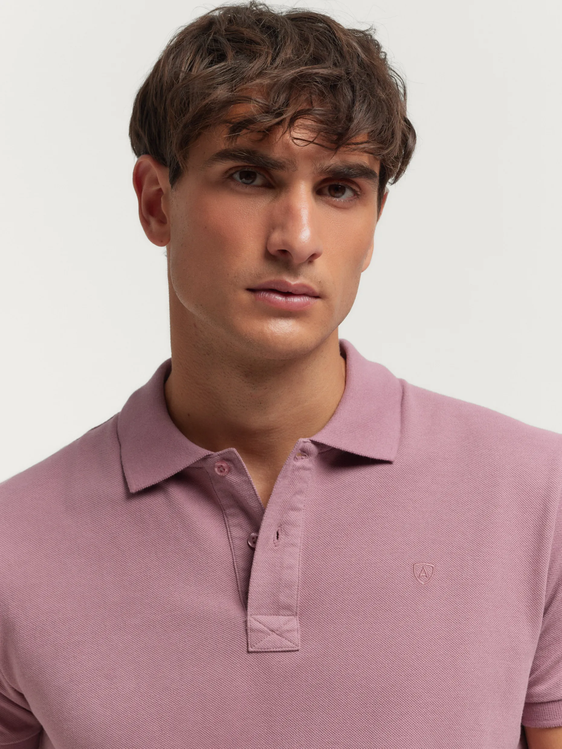 POLO SCOOBY BURDEOS