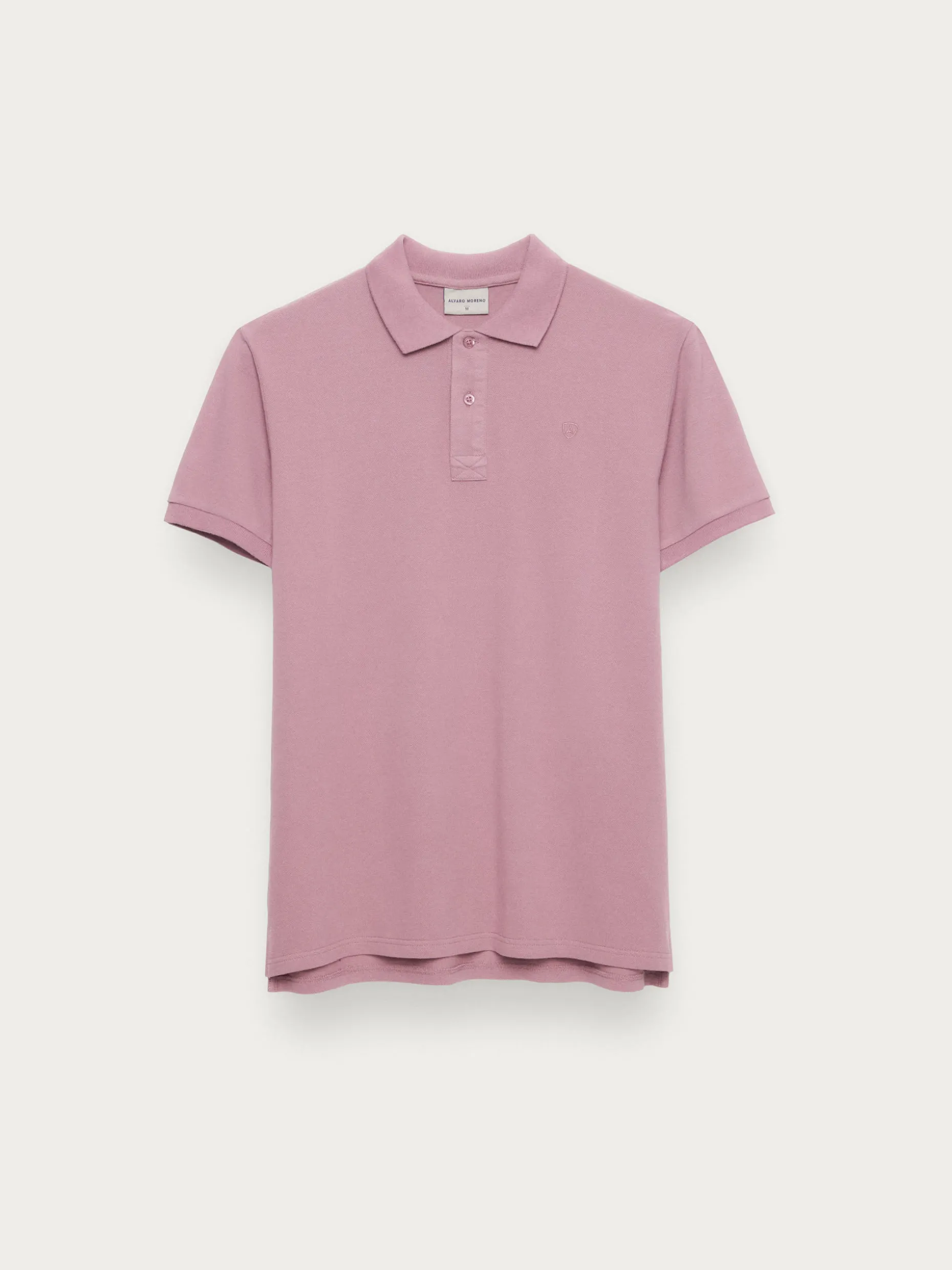 POLO SCOOBY BURDEOS