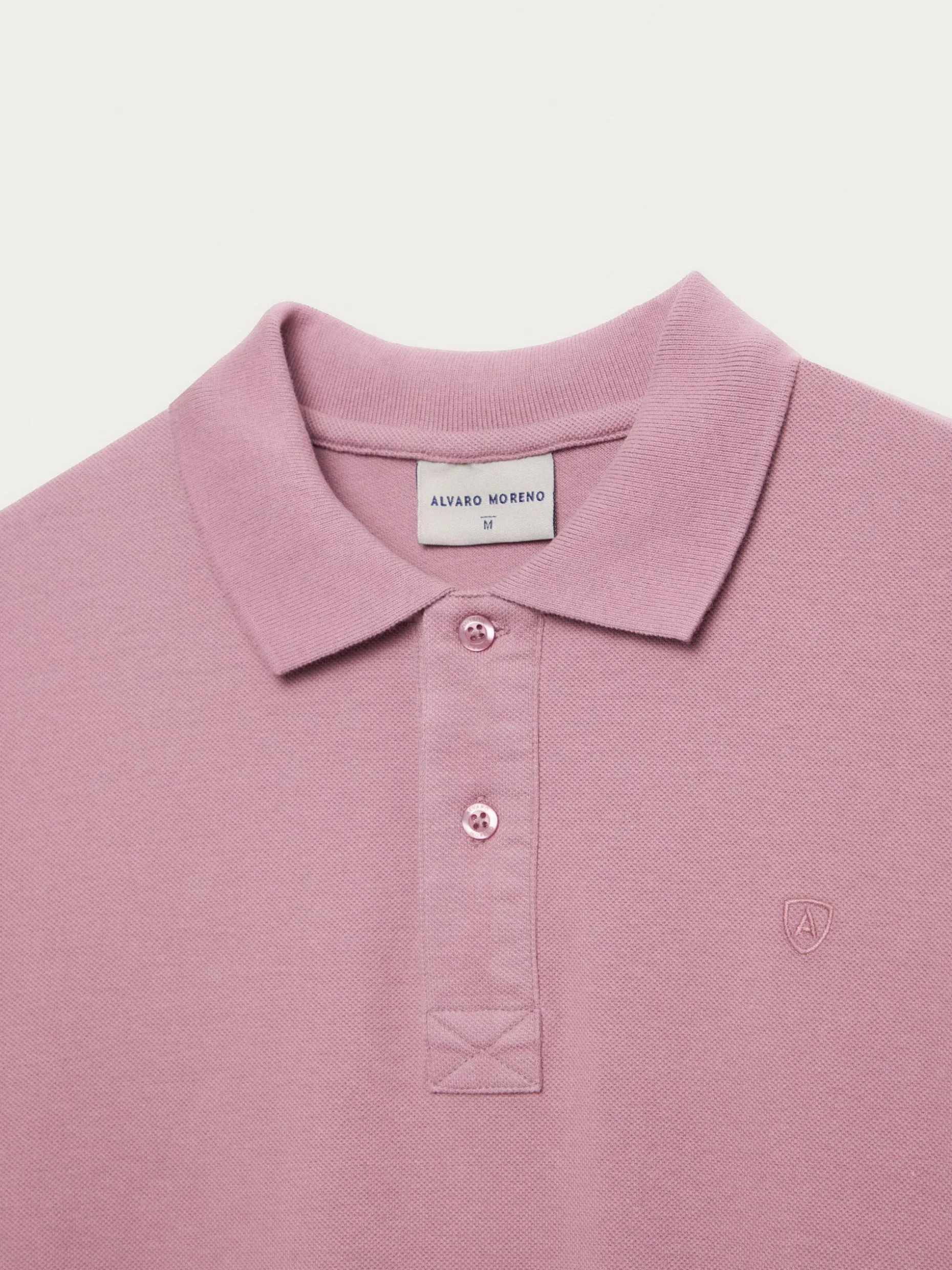POLO SCOOBY BURDEOS
