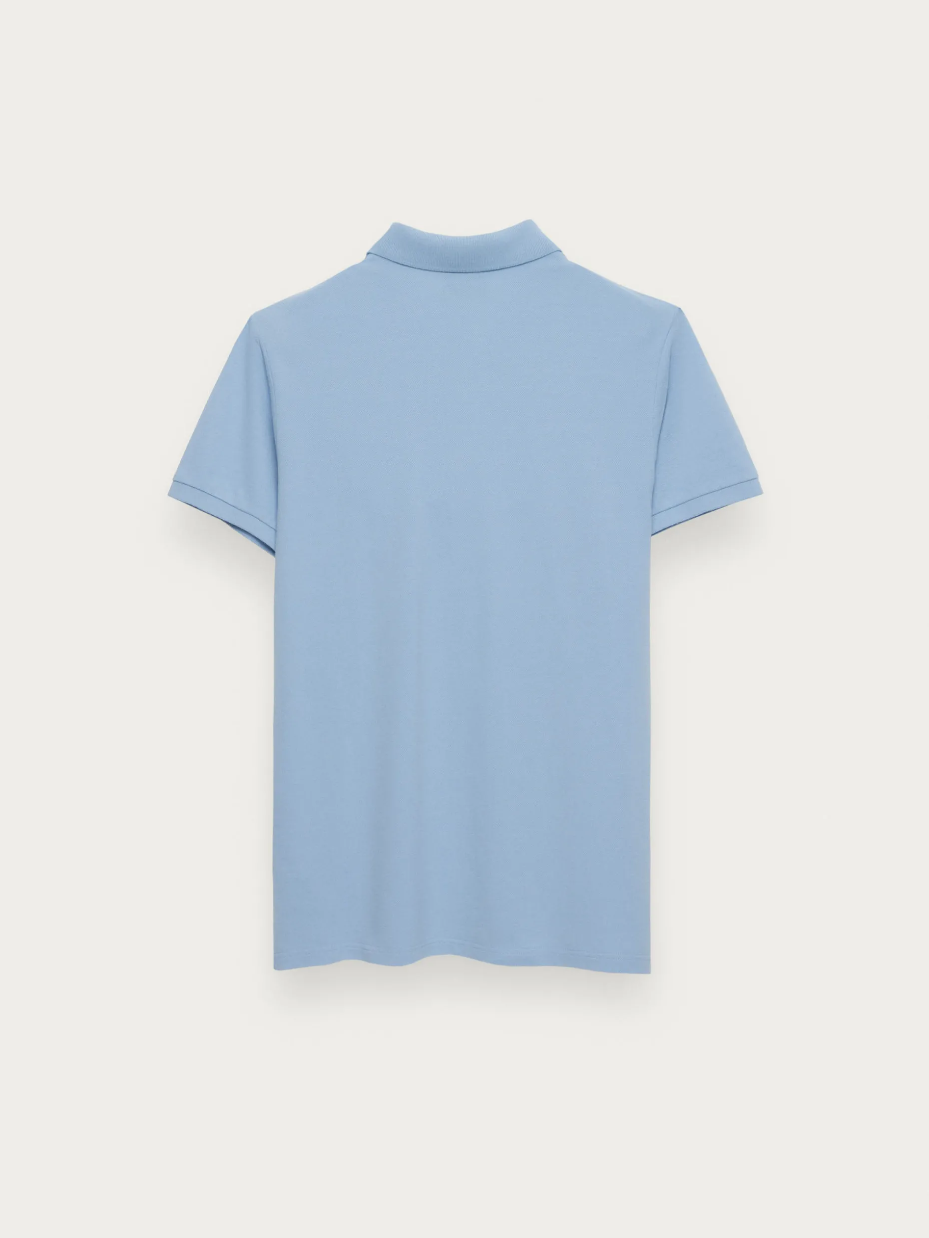 POLO SCOOBY CELESTE