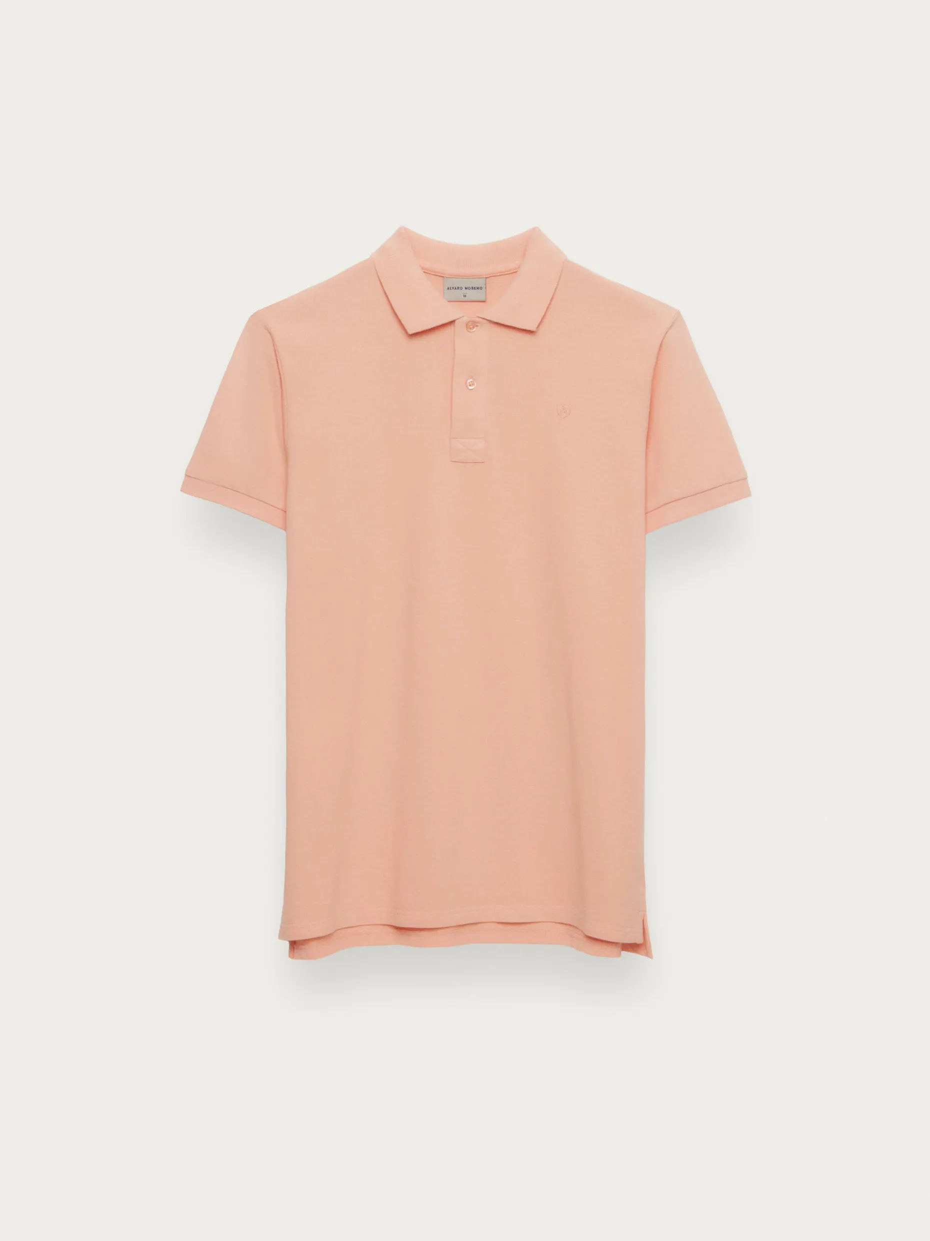 POLO SCOOBY SALMÓN