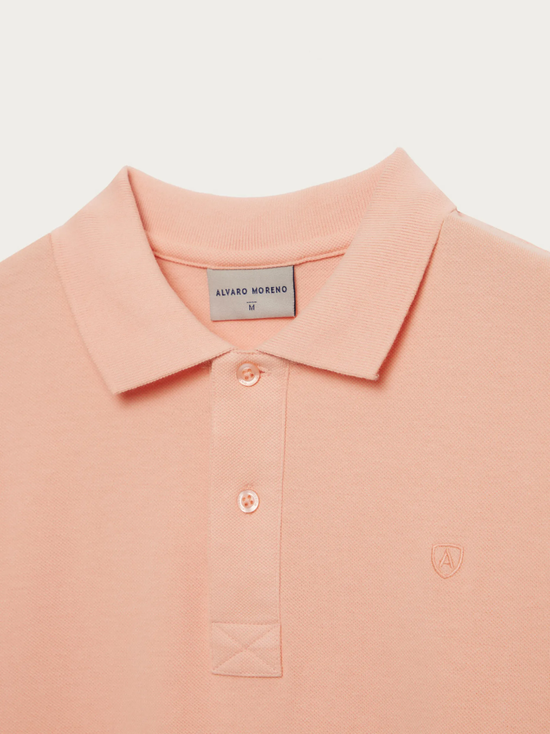 POLO SCOOBY SALMÓN