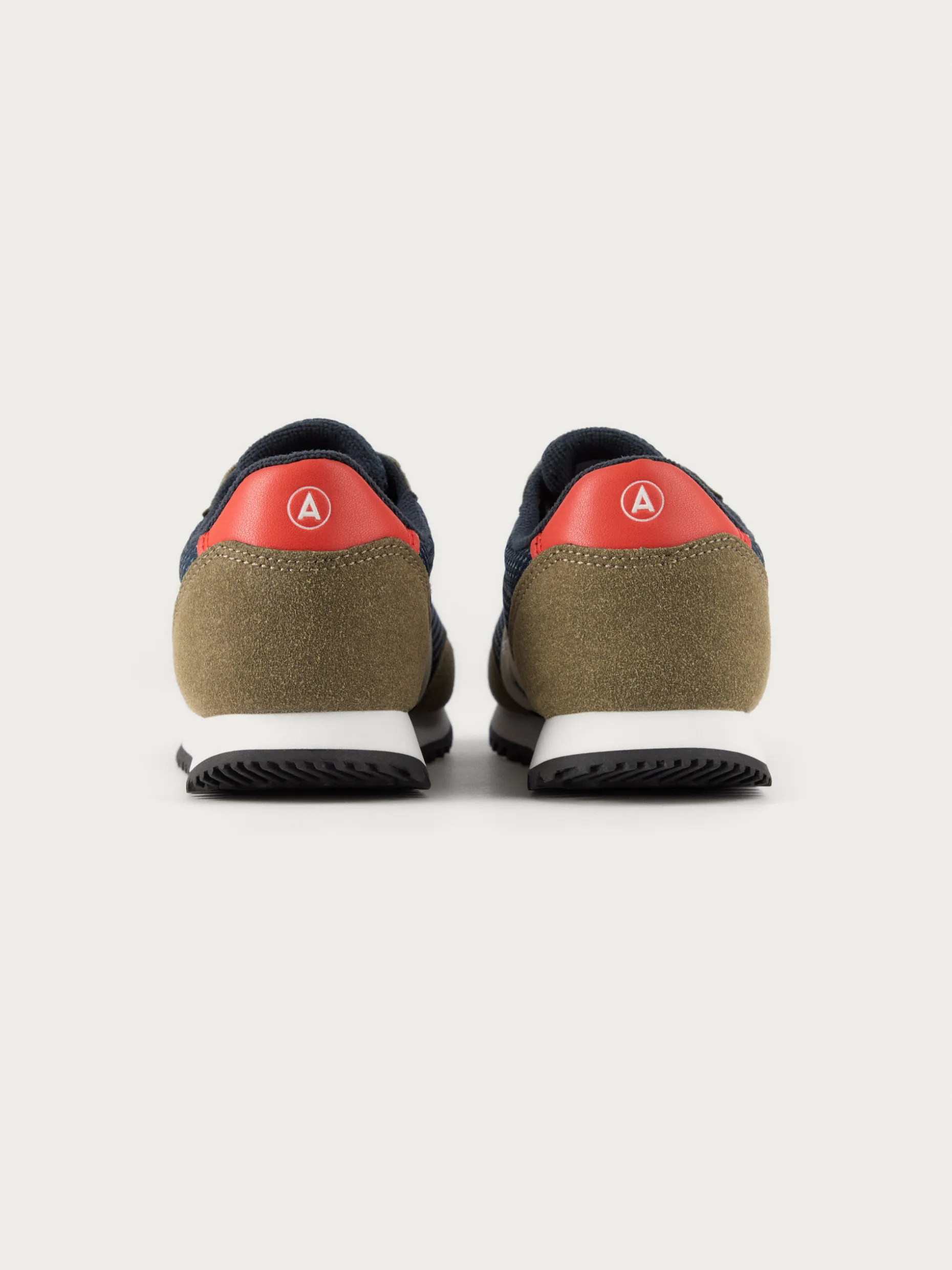 SNEAKERS ASTON KIDS VERDE