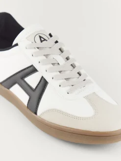 SNEAKERS BOLT KIDS NEGRO