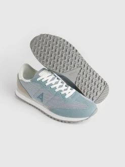 SNEAKERS BUDI AZUL