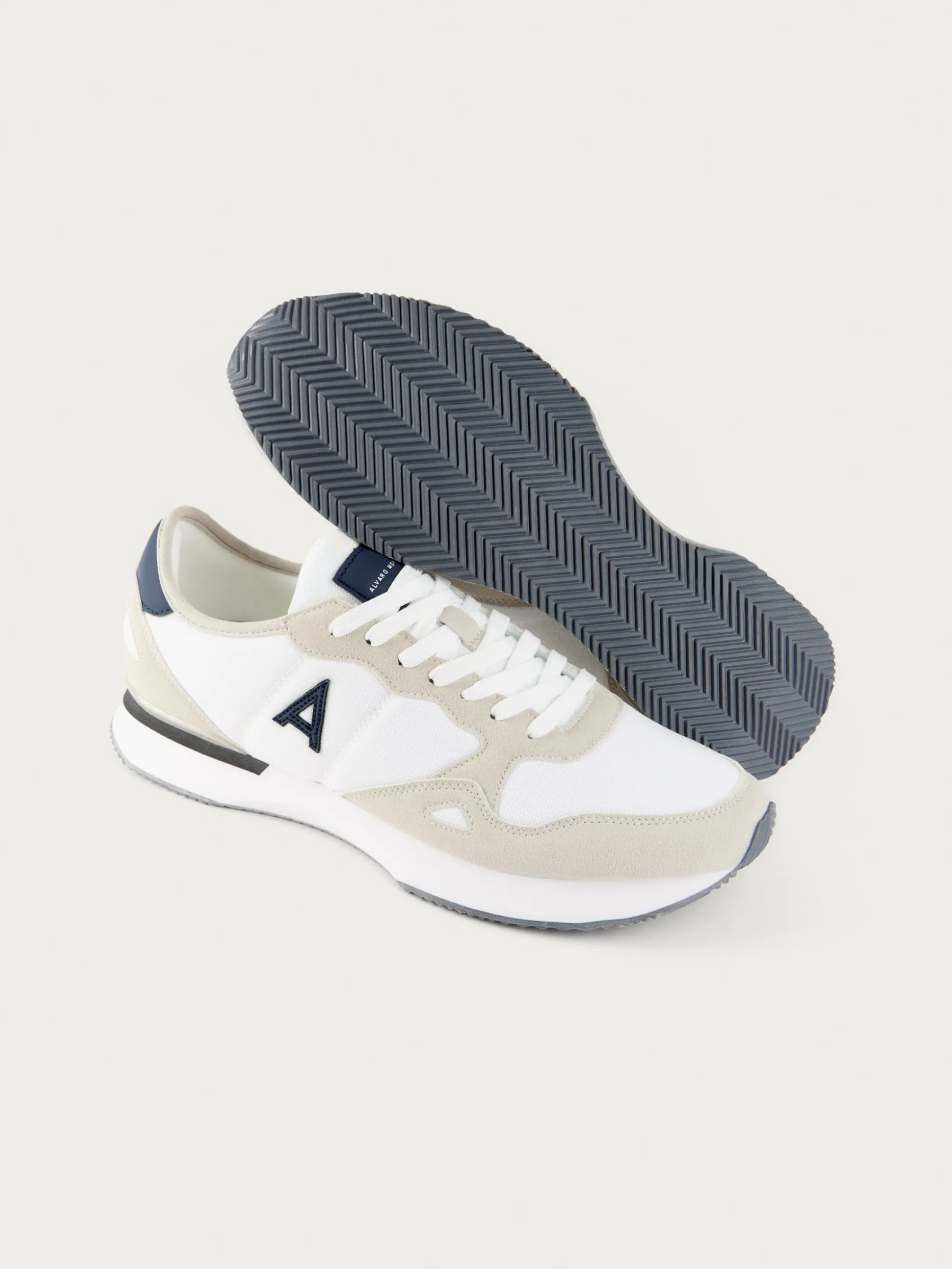SNEAKERS DRESSEL CRUDO
