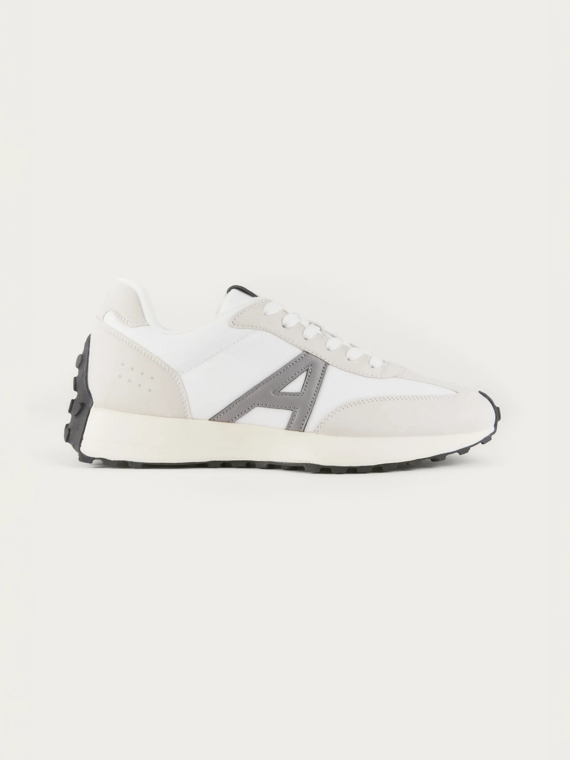 SNEAKERS GELMAN GRIS