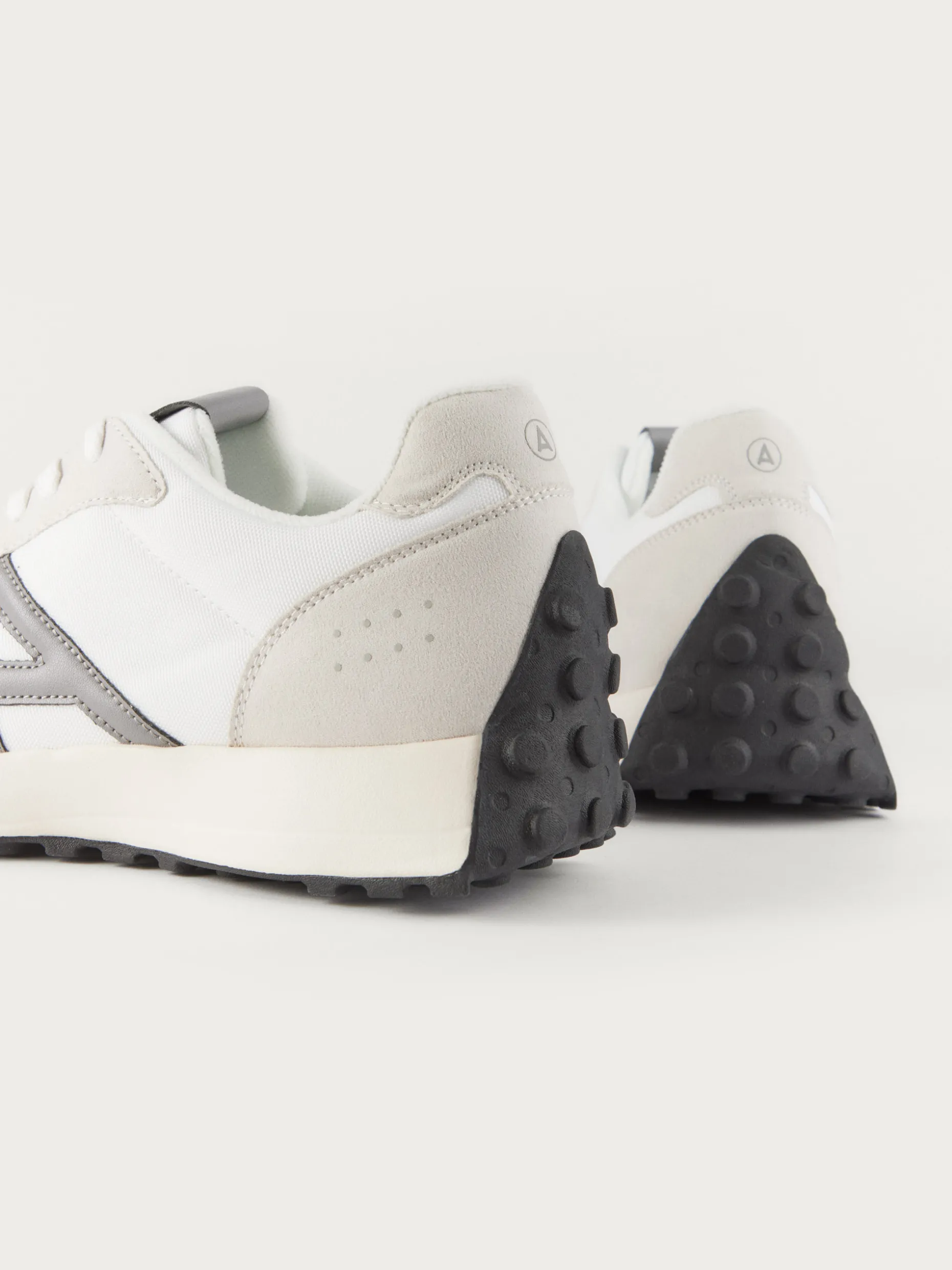 SNEAKERS GELMAN GRIS
