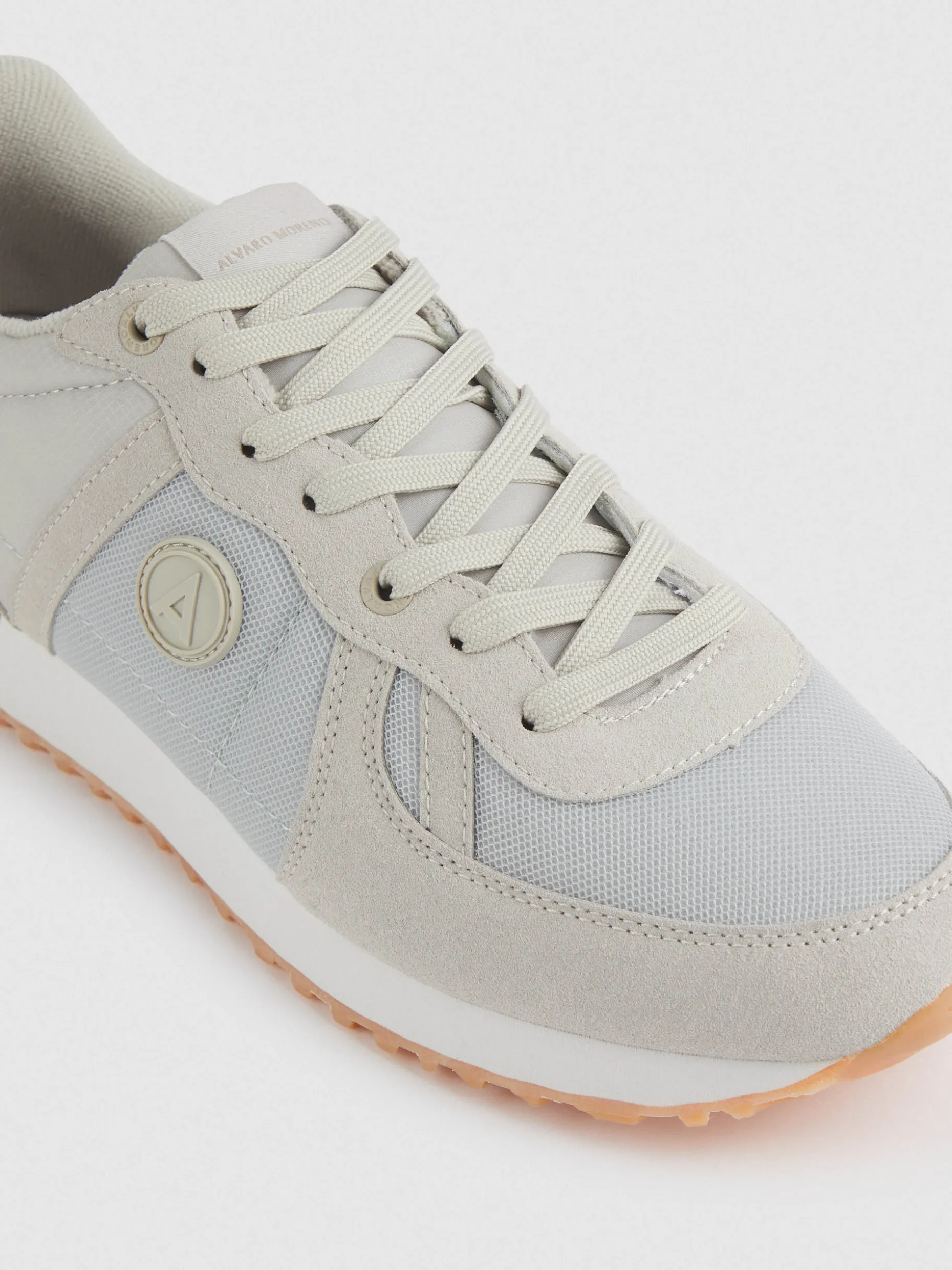 SNEAKERS JOPLIN CRUDO