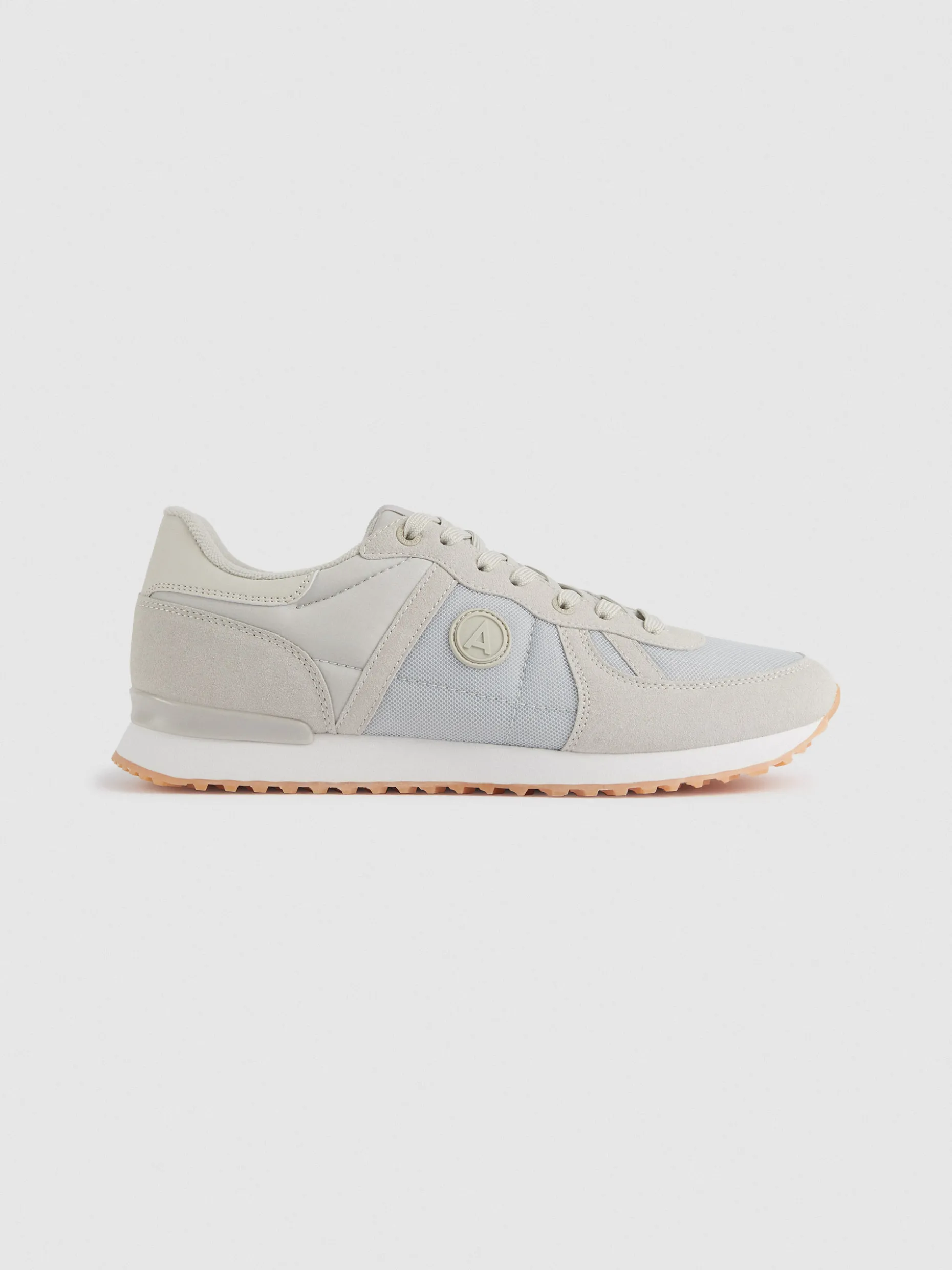 SNEAKERS JOPLIN CRUDO