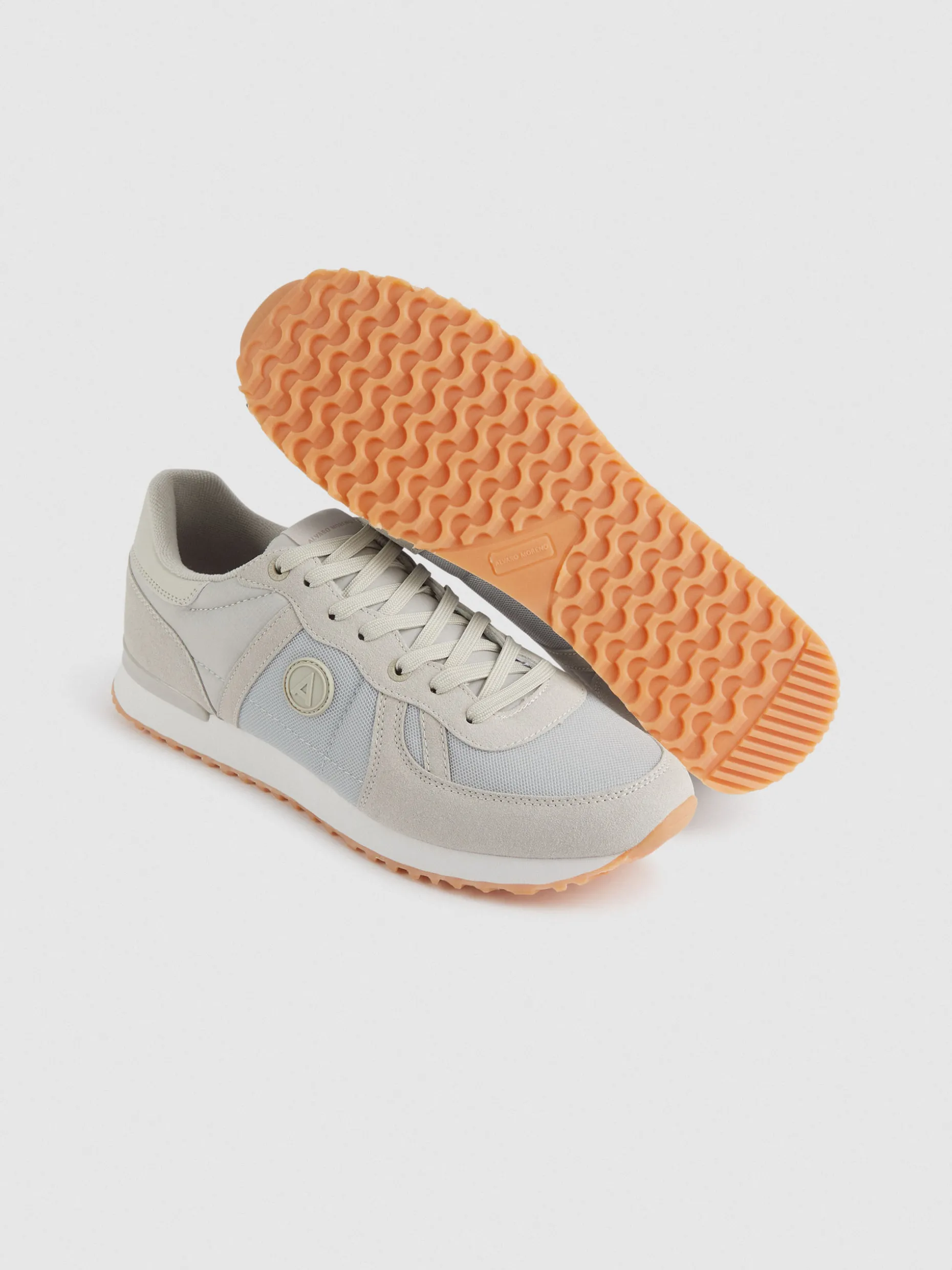 SNEAKERS JOPLIN CRUDO