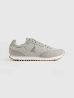 SNEAKERS ORY BEIGE