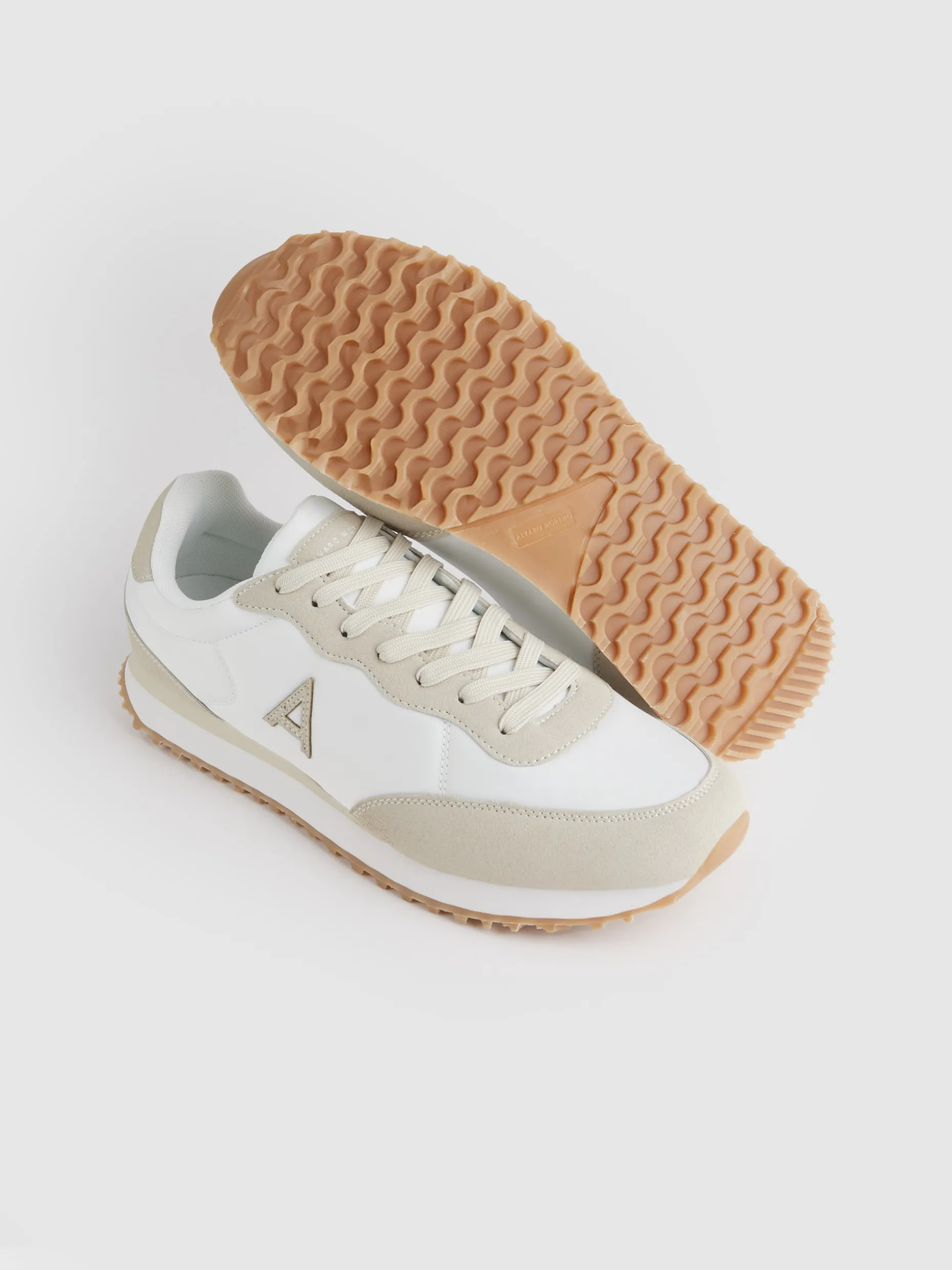 SNEAKERS ORY CRUDO
