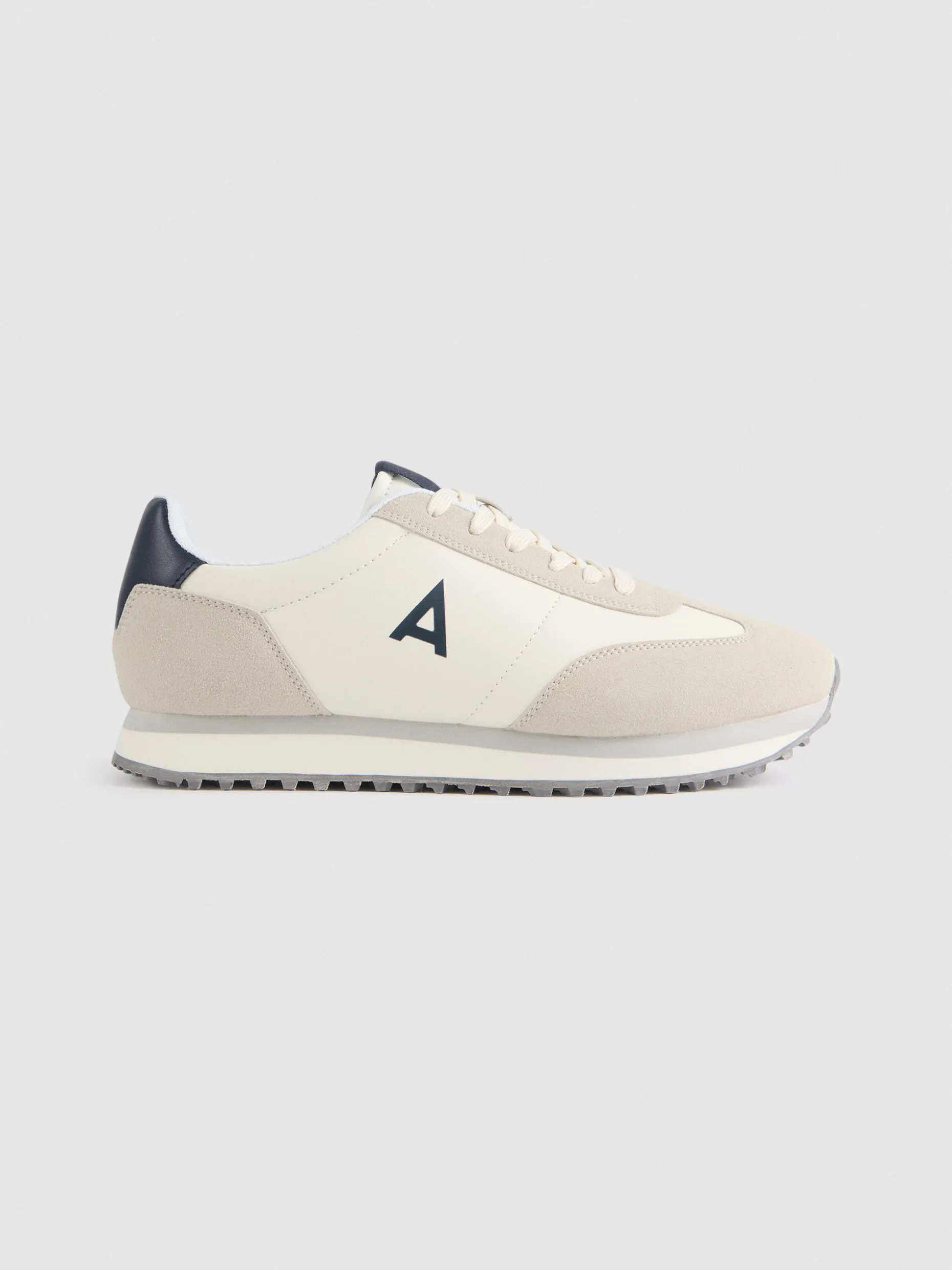 SNEAKERS SLAM CRUDO