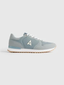 SNEAKERS VIBES AZUL