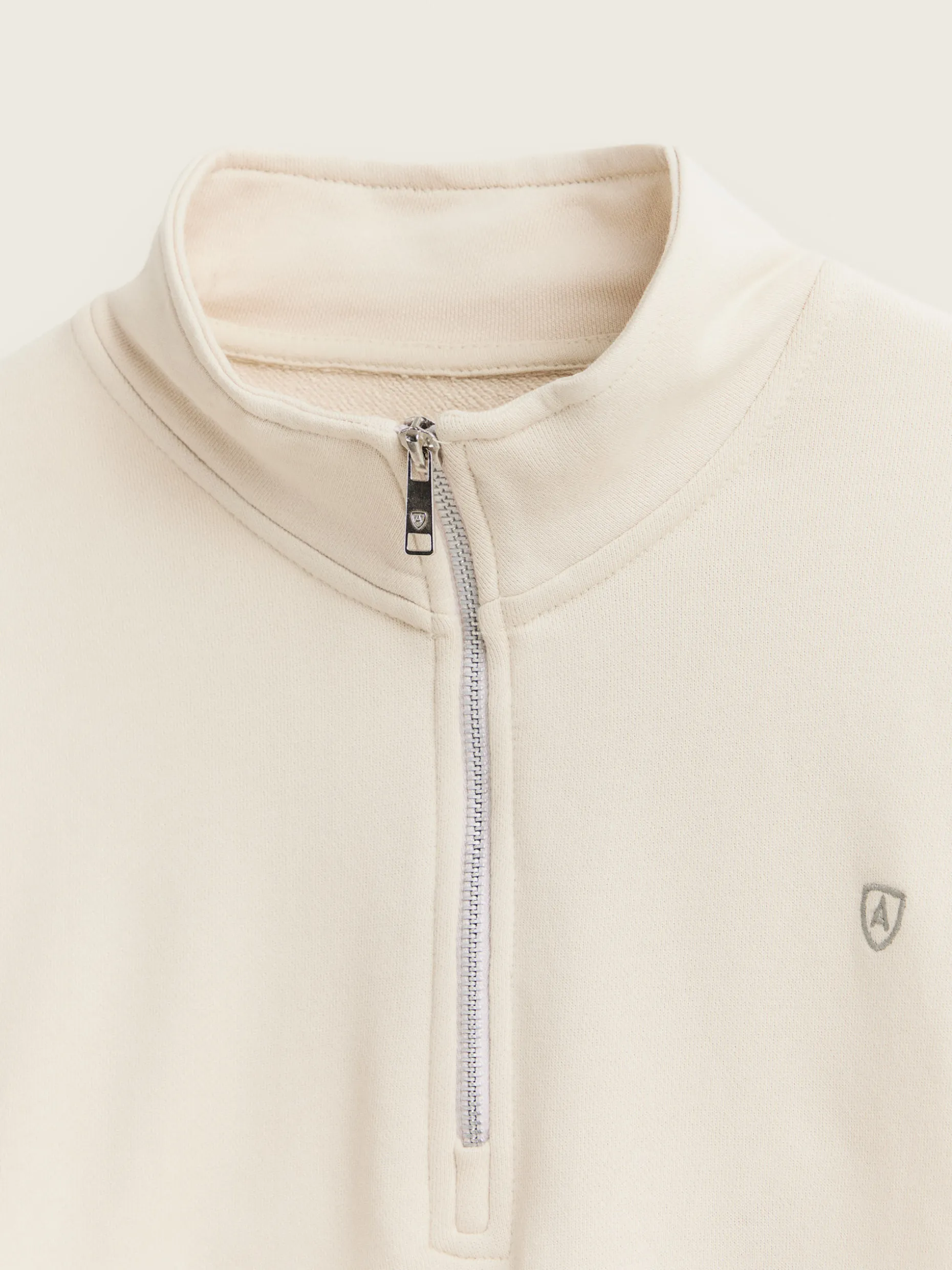 SUDADERA SINGLE CRUDO